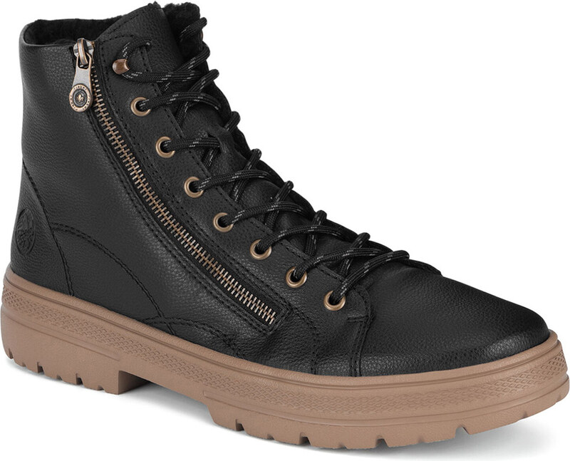 Μποτίνια Rieker