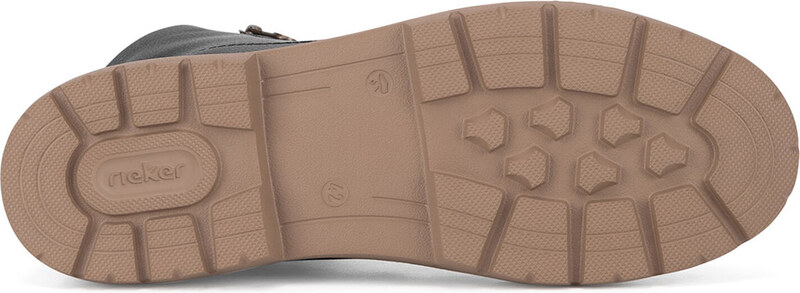 Μποτίνια Rieker