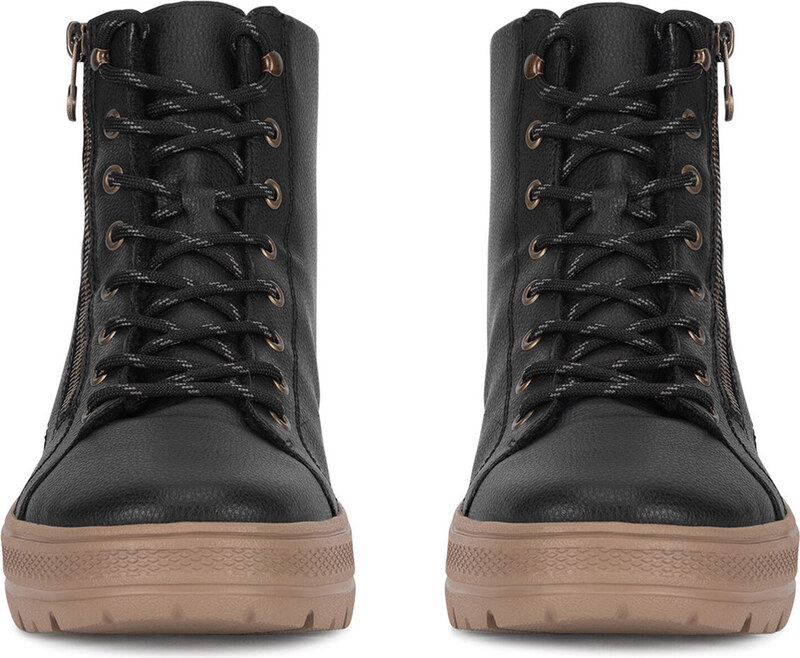 Μποτίνια Rieker