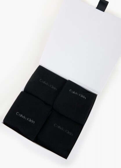 Calvin Klein Ck.4Giftbox Ανδρική Κάλτσα