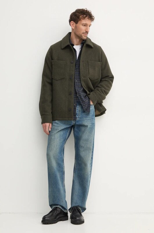 Τζιν παντελόνι Samsoe Samsoe