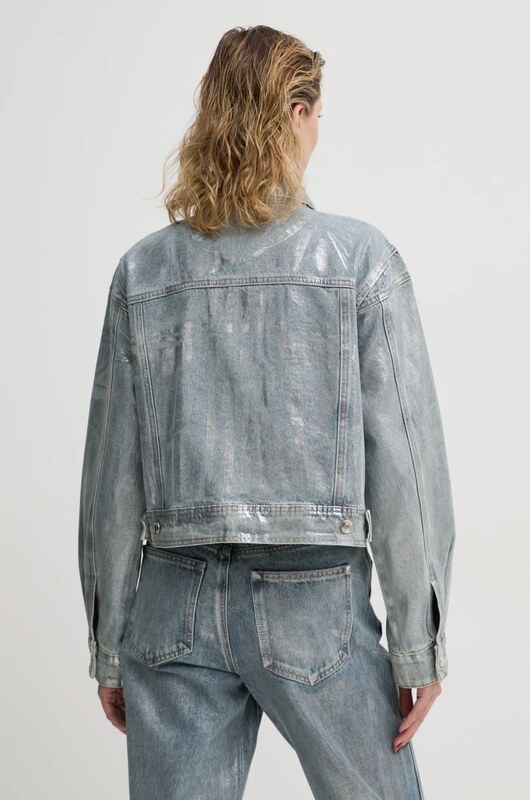 Τζιν μπουφάν Gestuz