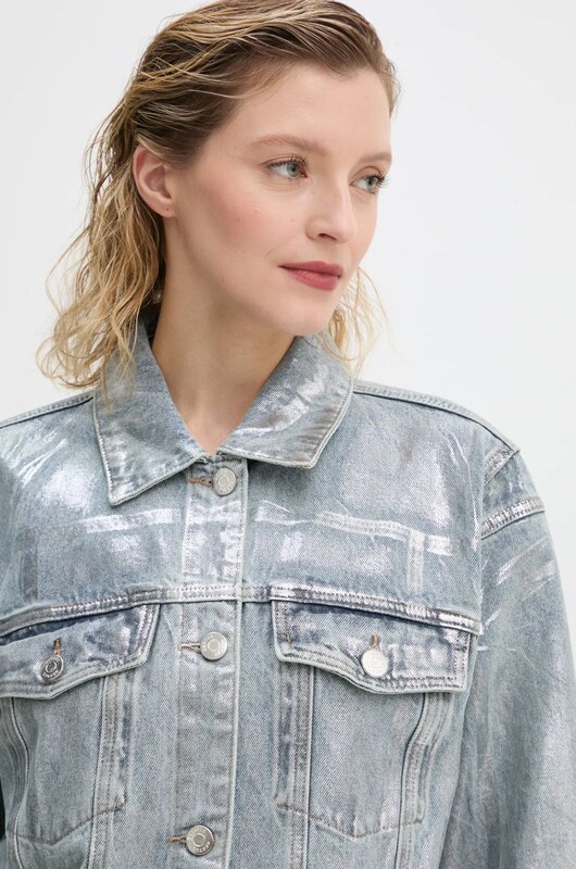 Τζιν μπουφάν Gestuz