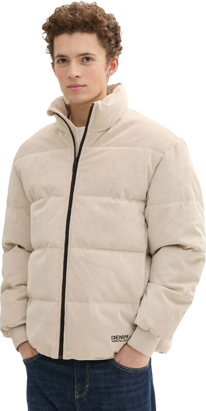 TOM TAILOR PUFFER ΚΟΤΛΕ ΜΠΟΥΦΑΝ ΑΝΔΡΙΚΟ 1041773-11032