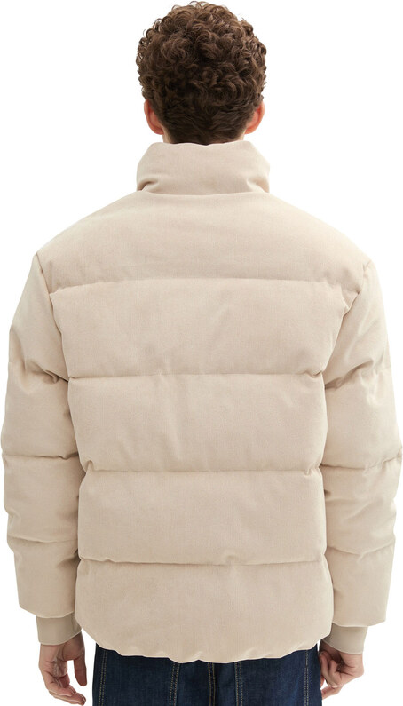 TOM TAILOR PUFFER ΚΟΤΛΕ ΜΠΟΥΦΑΝ ΑΝΔΡΙΚΟ 1041773-11032