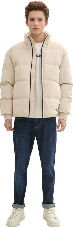 TOM TAILOR PUFFER ΚΟΤΛΕ ΜΠΟΥΦΑΝ ΑΝΔΡΙΚΟ 1041773-11032