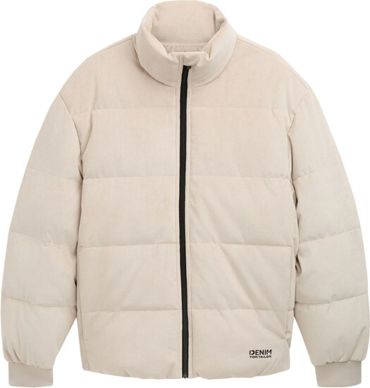 TOM TAILOR PUFFER ΚΟΤΛΕ ΜΠΟΥΦΑΝ ΑΝΔΡΙΚΟ 1041773-11032