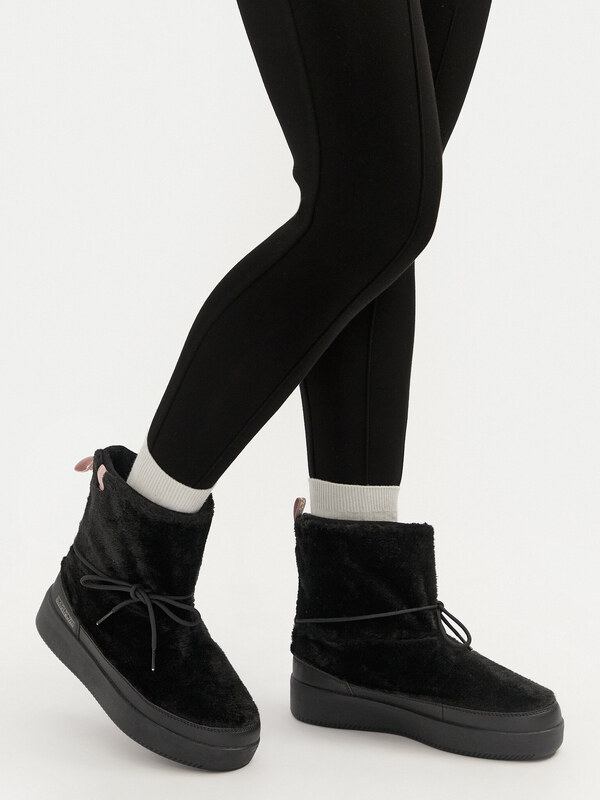 Μπότες Χιονιού Napapijri