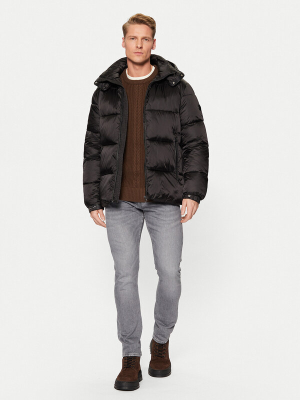 Μπουφάν χειμωνιάτικο JOOP!