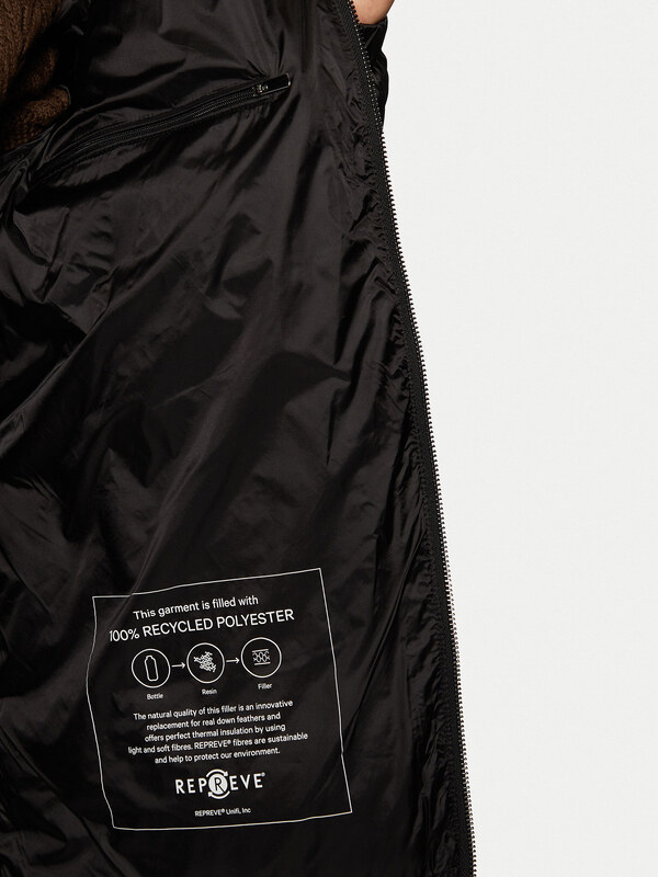 Μπουφάν χειμωνιάτικο JOOP!