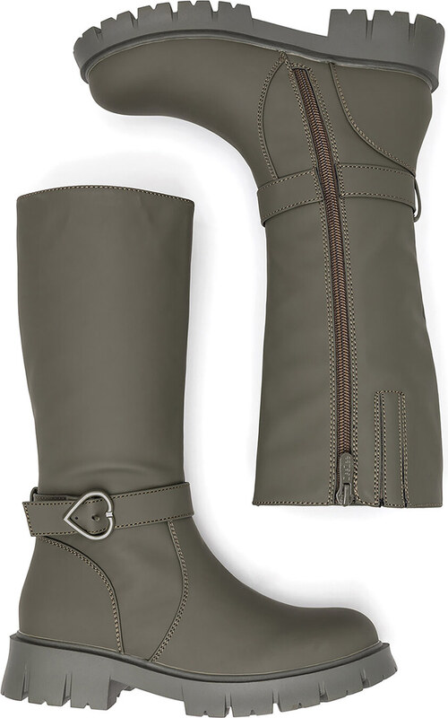 Μπότες Ιππασίας DeeZee