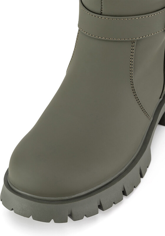 Μπότες Ιππασίας DeeZee