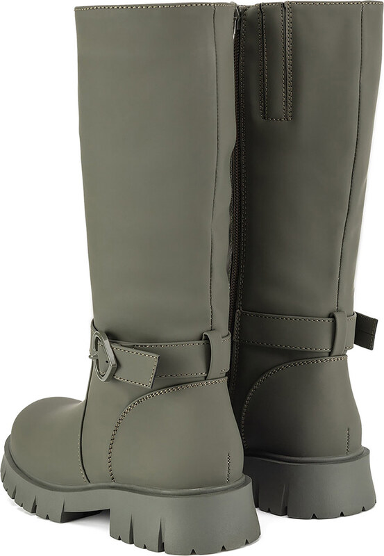 Μπότες Ιππασίας DeeZee