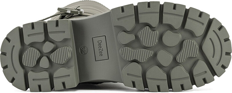 Μπότες Ιππασίας DeeZee