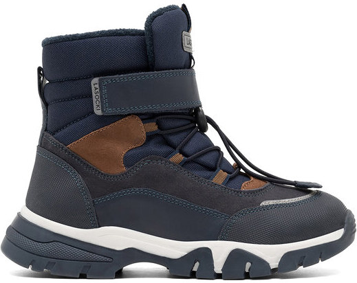 Μπότες Χιονιού Lasocki Young