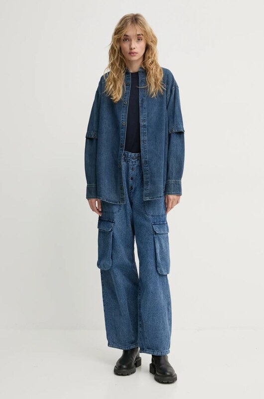 Πουκάμισο G-Star