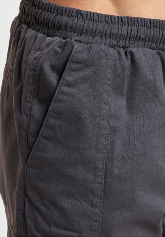 DEF Παντελόνι cargo 'Empire' ανθρακί