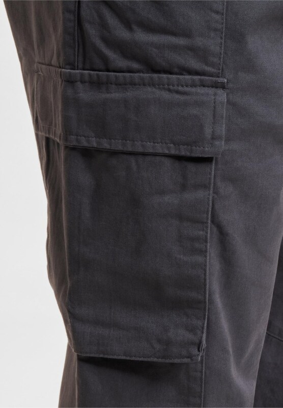 DEF Παντελόνι cargo 'Empire' ανθρακί