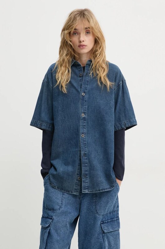 Πουκάμισο G-Star