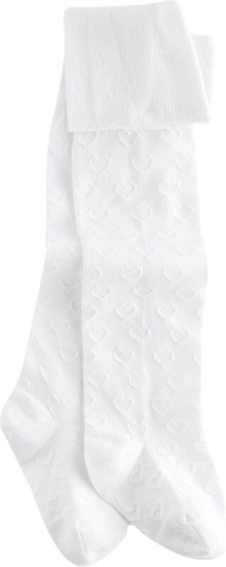 Next Καλσόν λευκό