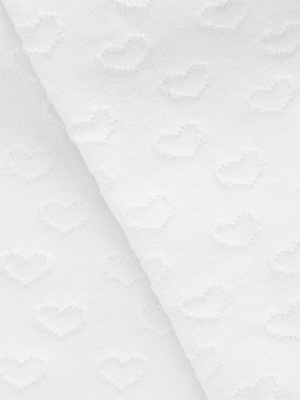 Next Καλσόν λευκό