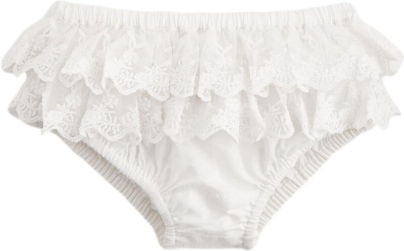 Next Σλιπ λευκό