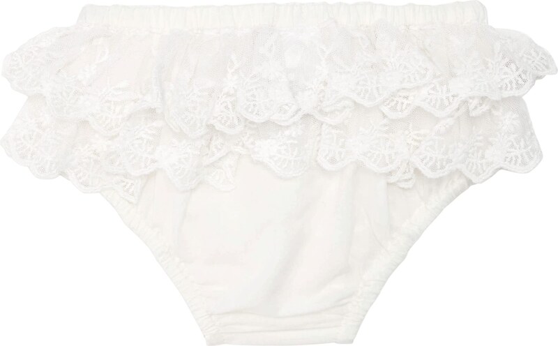 Next Σλιπ λευκό