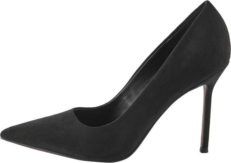 Next Γόβες 'Forever Comfort' μαύρο