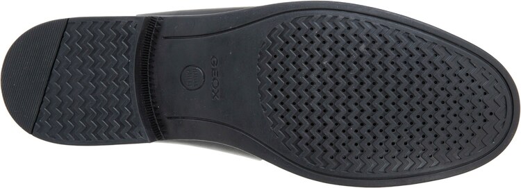 GEOX Παντοφλέ 'Damon' μαύρο