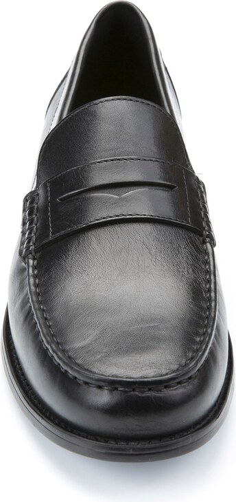 GEOX Παντοφλέ 'Damon' μαύρο