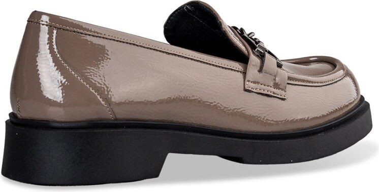 Envie Shoes SHINY LOAFERS