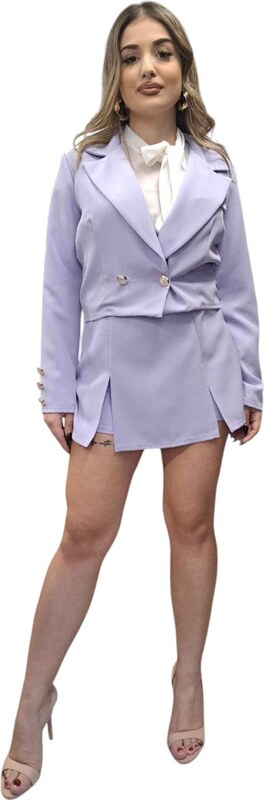 FashionWoman ΓΥΝΑΙΚΕΙΟ ΣΕΤ ΣΑΚΑΚΙ-ΦΟΥΣΤΑ ΠΑΝΤΕΛΟΝΙ