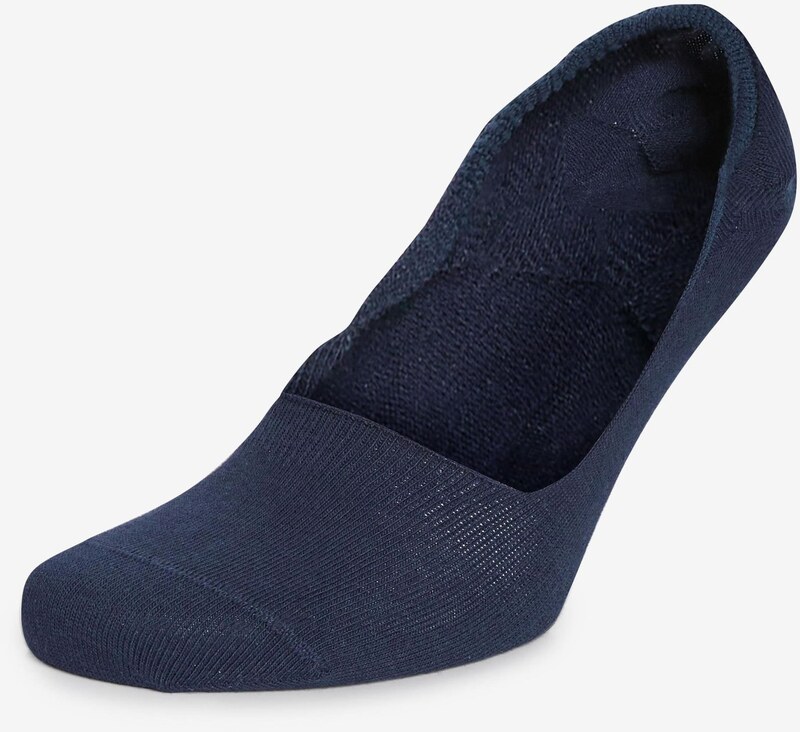 Next Κάλτσες σουμπά μπλε / γκρι / μαύρο / λευκό