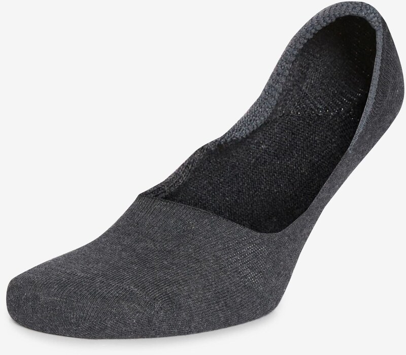 Next Κάλτσες σουμπά μπλε / γκρι / μαύρο / λευκό