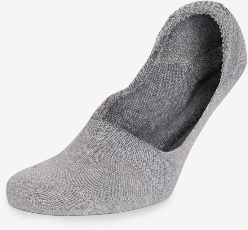 Next Κάλτσες σουμπά μπλε / γκρι / μαύρο / λευκό