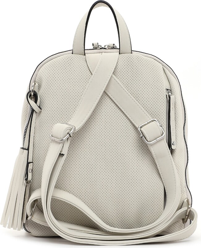 Suri Frey Σακίδιο πλάτης 'Romy' εκρού