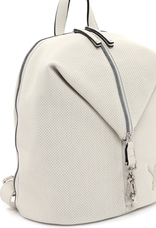 Suri Frey Σακίδιο πλάτης 'Romy' εκρού