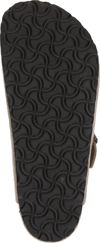 BIRKENSTOCK Σαμπό 'Boston' τέφρα