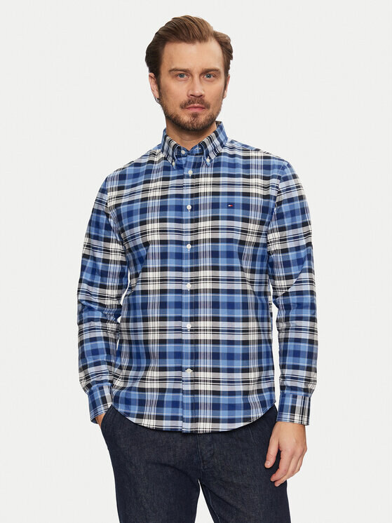 Πουκάμισο Tommy Hilfiger