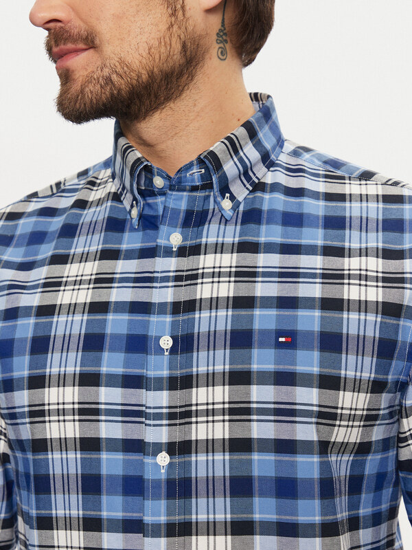 Πουκάμισο Tommy Hilfiger