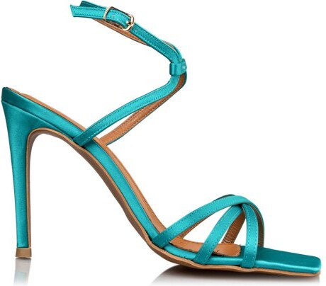 Envie Shoes STILETTO SANDALS