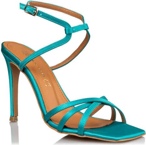 Envie Shoes STILETTO SANDALS