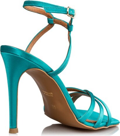 Envie Shoes STILETTO SANDALS