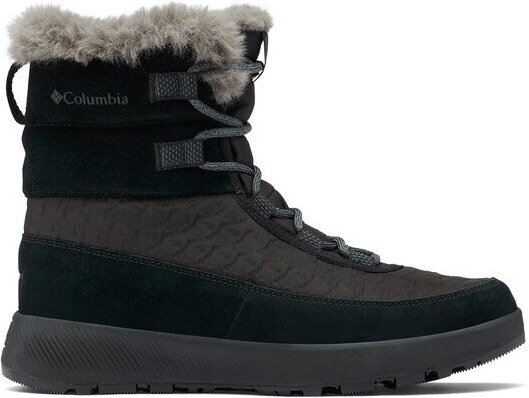 Μπότες Χιονιού Columbia
