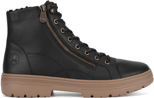 Μποτίνια Rieker