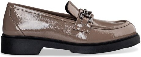 Envie Shoes SHINY LOAFERS