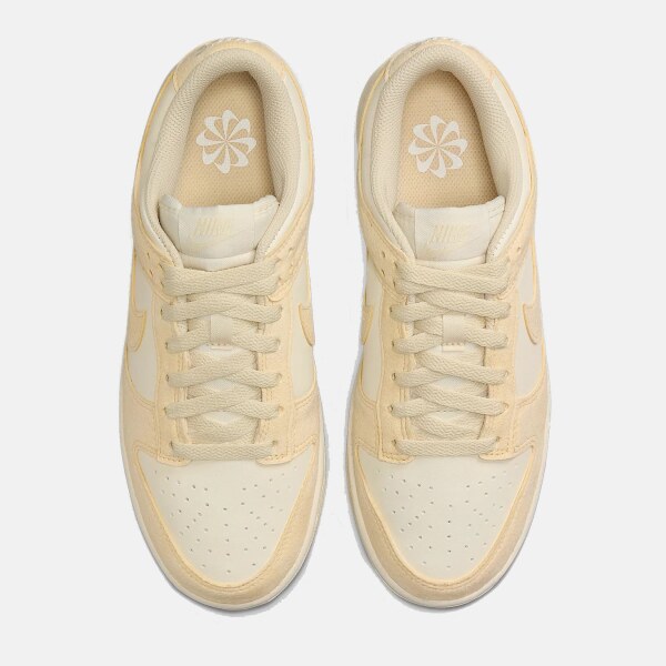 Nike Dunk Low Γυναικεία Sneakers