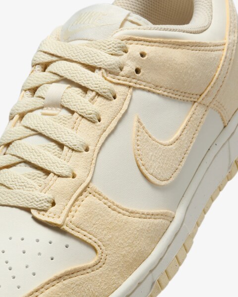 Nike Dunk Low Γυναικεία Sneakers