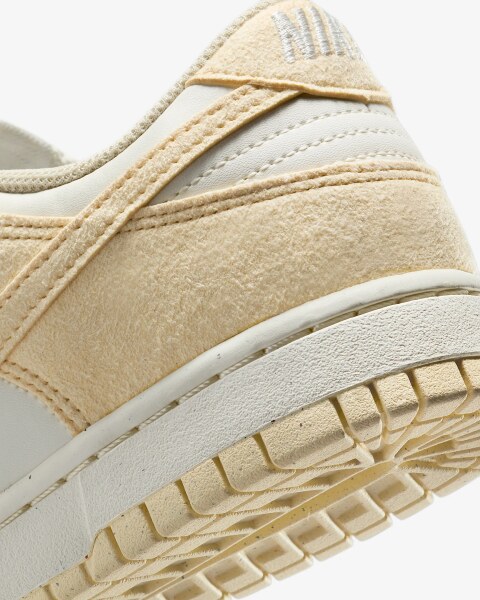 Nike Dunk Low Γυναικεία Sneakers