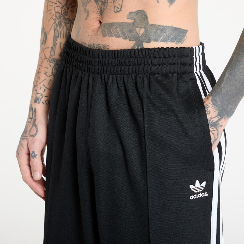 adidas Originals Παντελόνια adidas Firebird Adicolor Baggy Fit Trackpant Black XXL